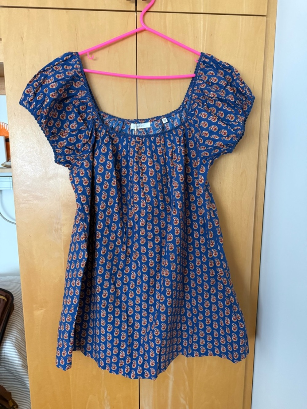 Doen Julie dress XL